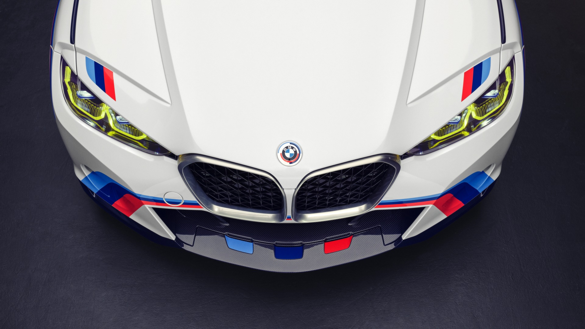 BMW 3.0 CSL