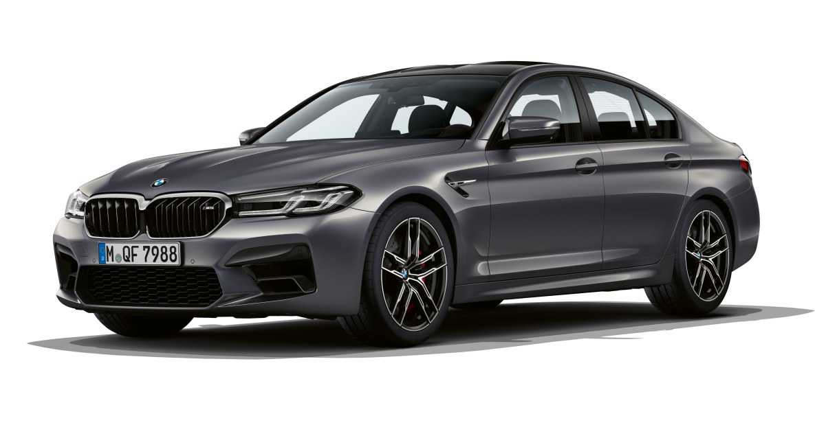 BMW M5