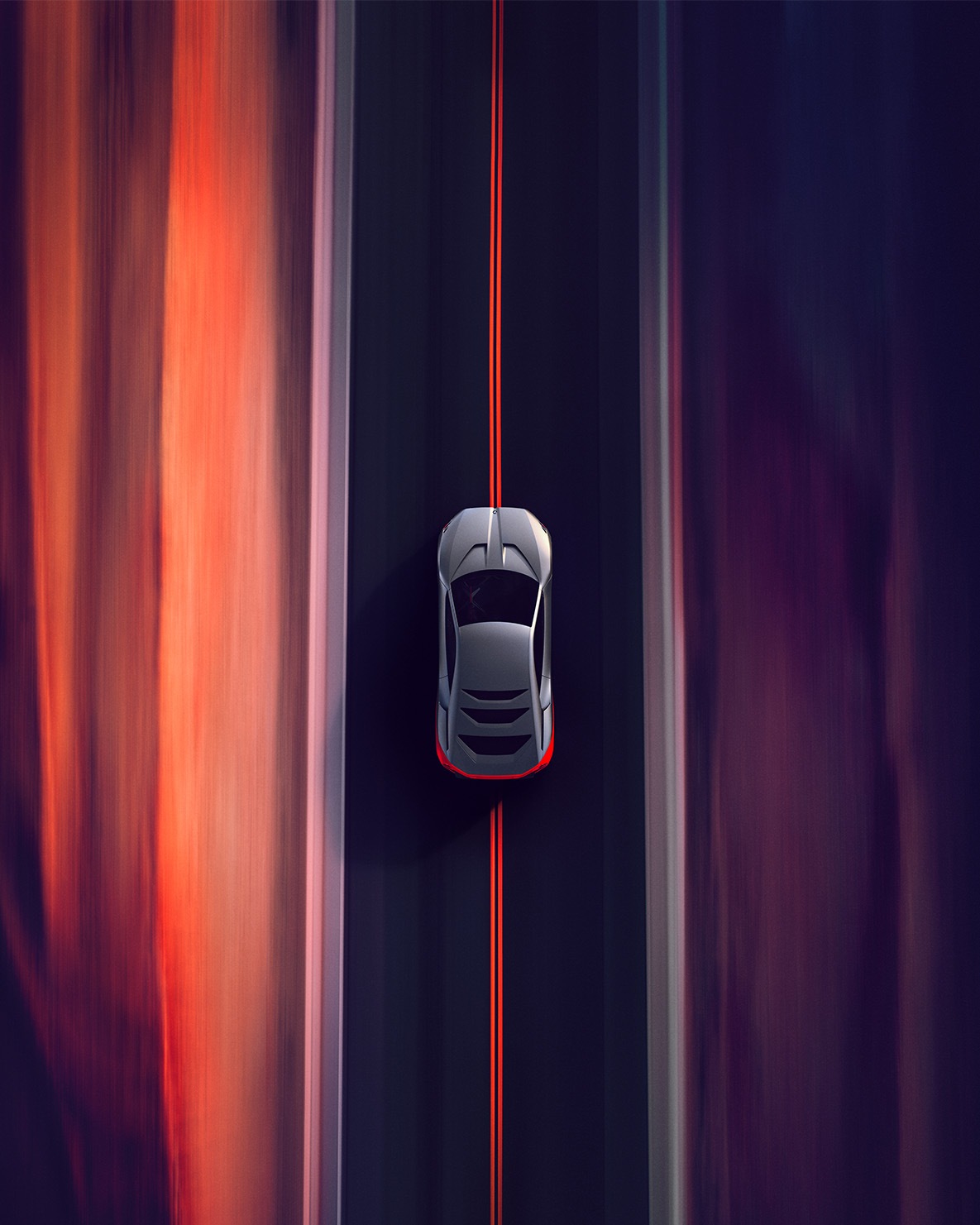 BMW Vision M Next BMW Vision M Next