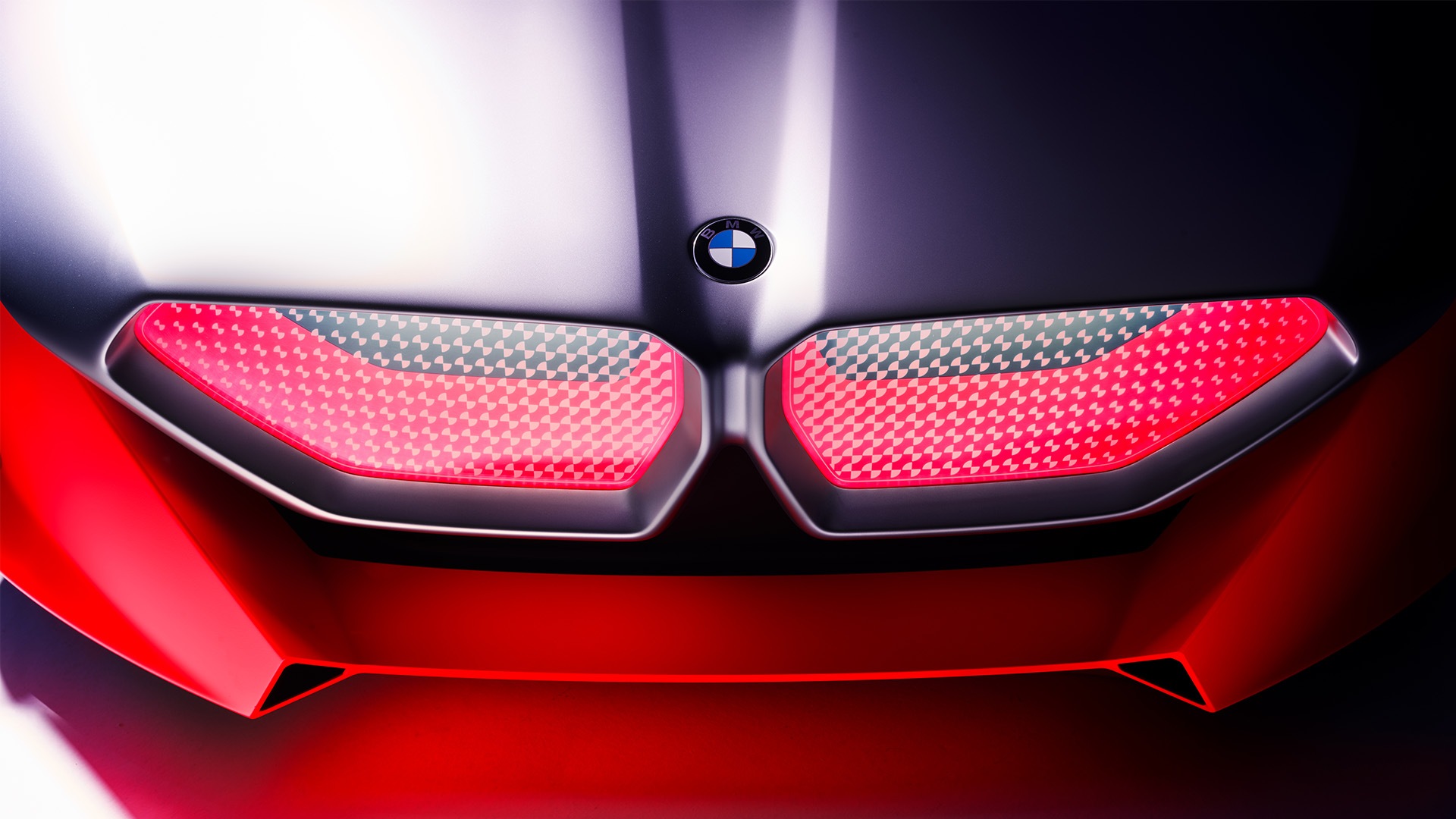 BMW Vision M Next BMW Vision M Next