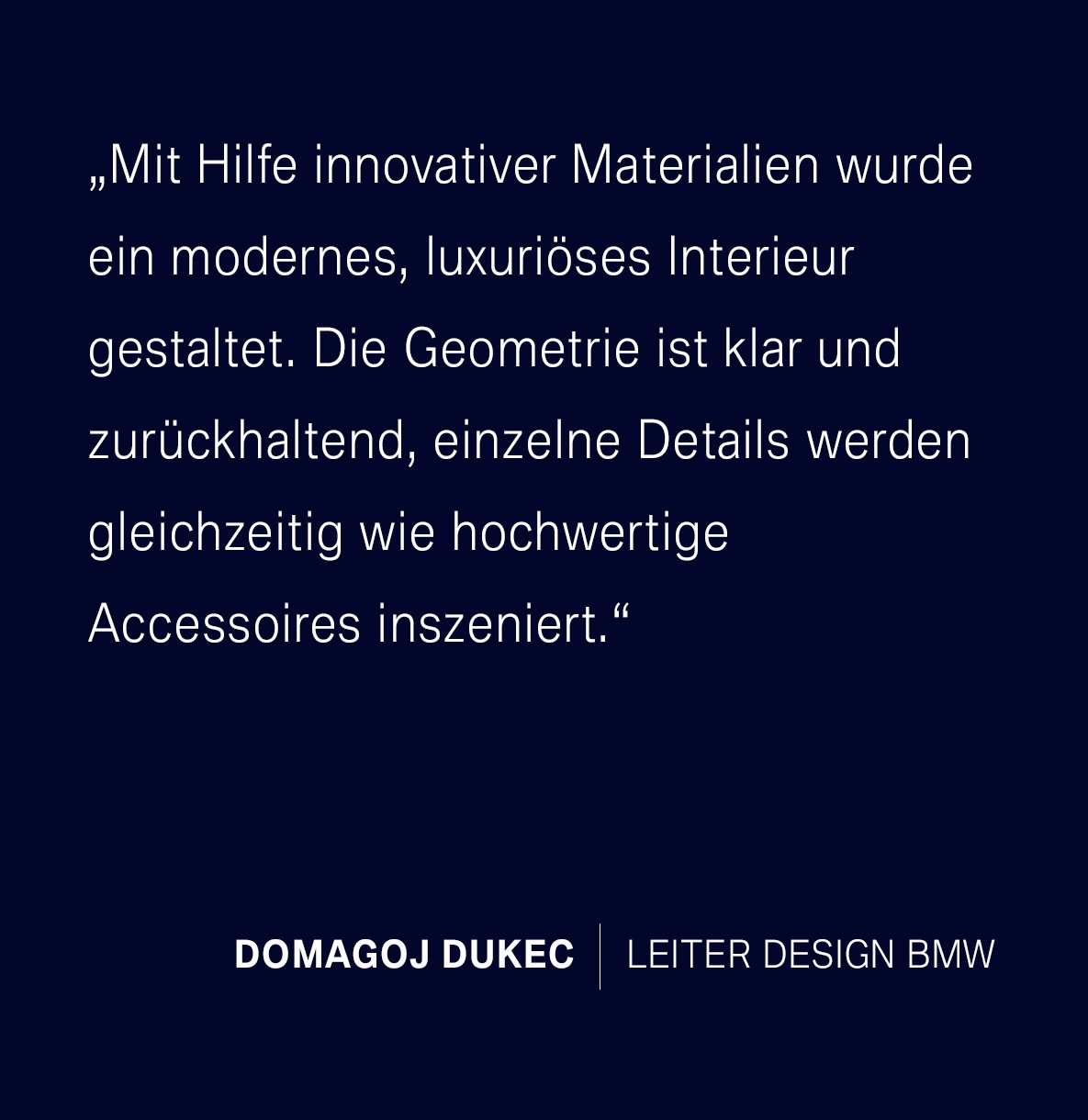 BMW Vision M Next Quote BMW Vision M Next Quote