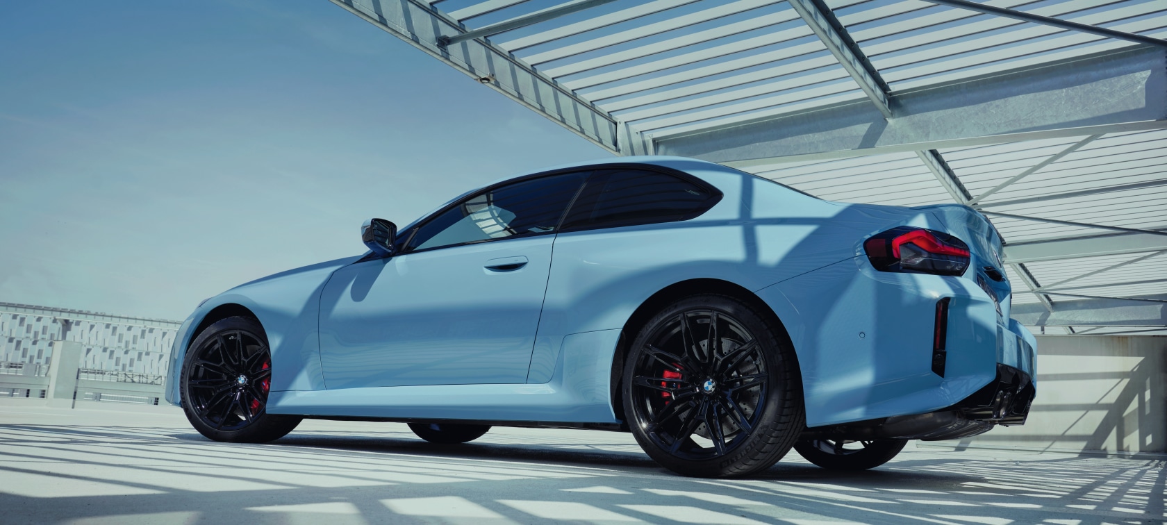 Zandvoort Blue M2 photos & videos - G87 BMW M2 and 2Series Forum