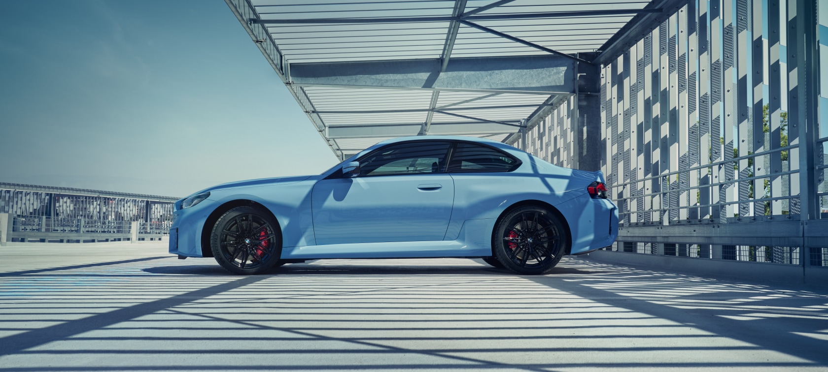 Zandvoort Blue M2 photos & videos - G87 BMW M2 and 2Series Forum