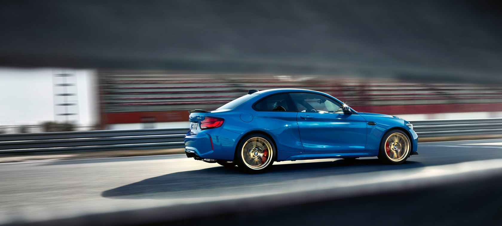 BMW M2 CS BMW M2 CS