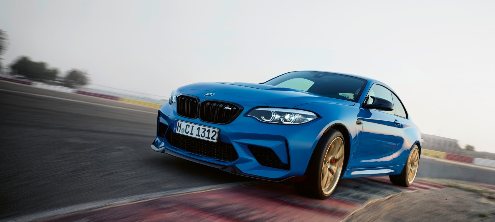 BMW M2 CS BMW M2 CS