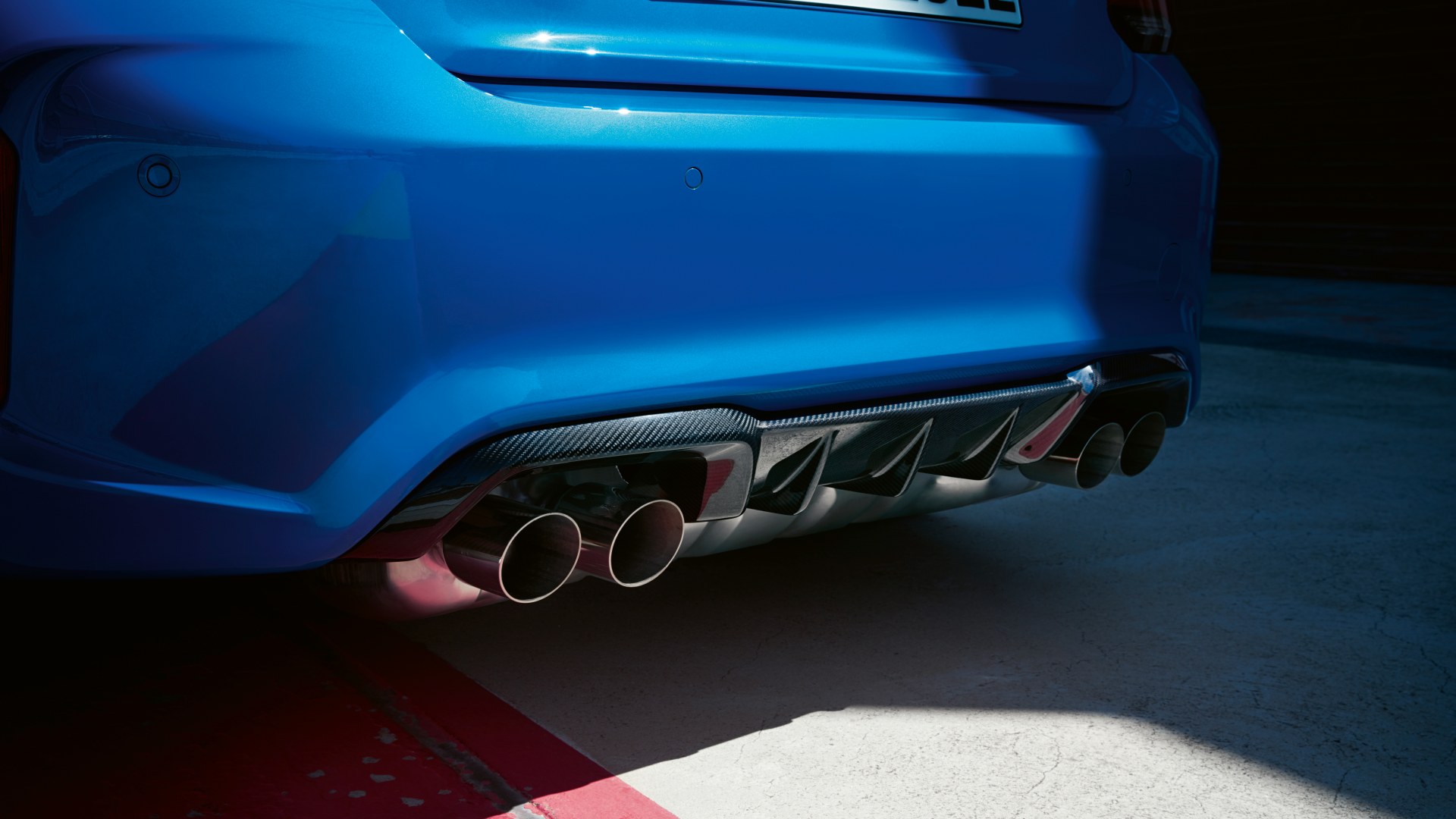 BMW M2 CS BMW M2 CS