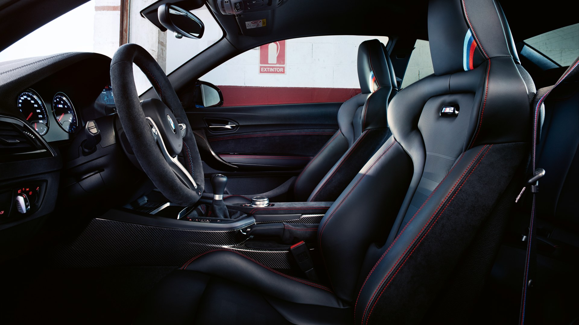 BMW M2 CS BMW M2 CS