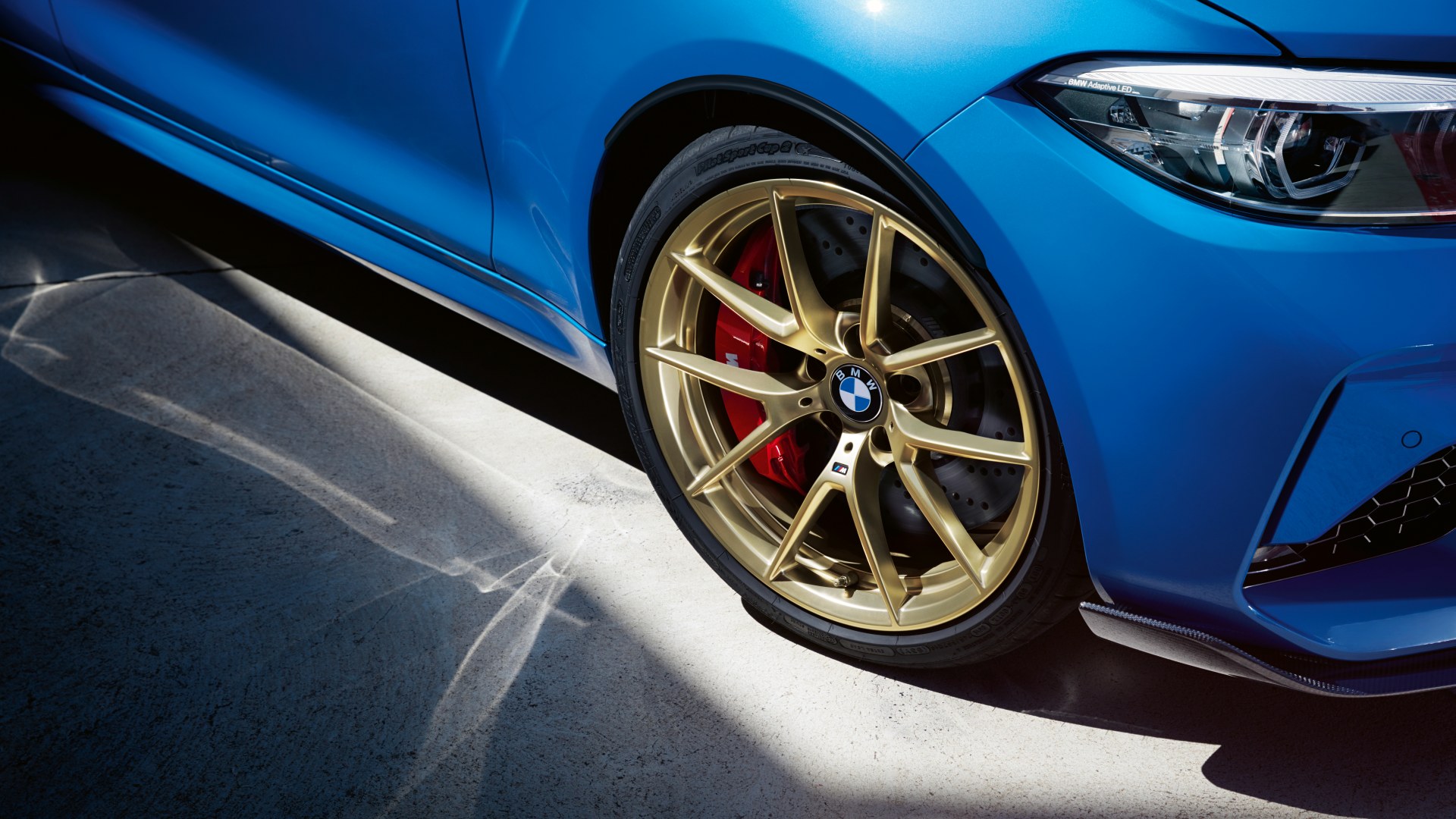 BMW M2 CS BMW M2 CS
