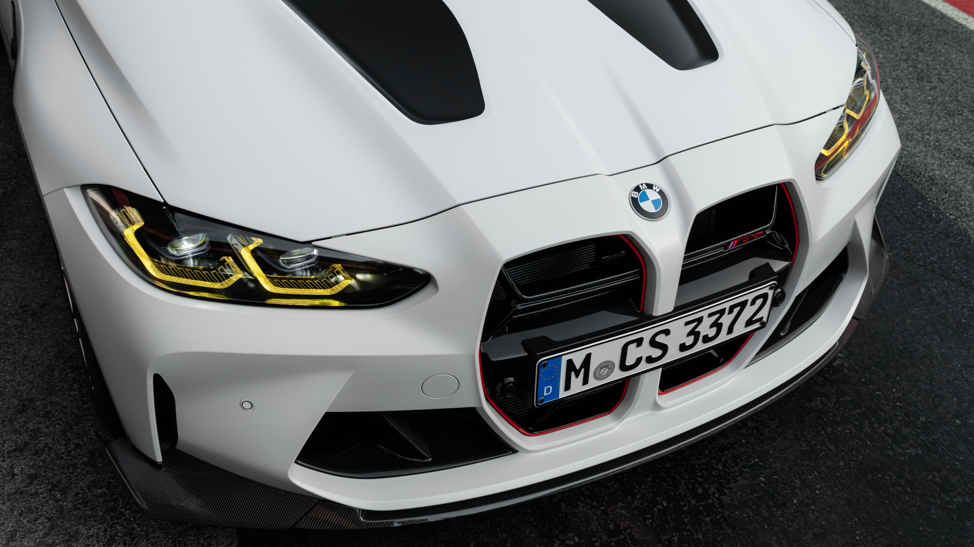 2023 M3 V8 Concept 2023 M3 V8 Concept