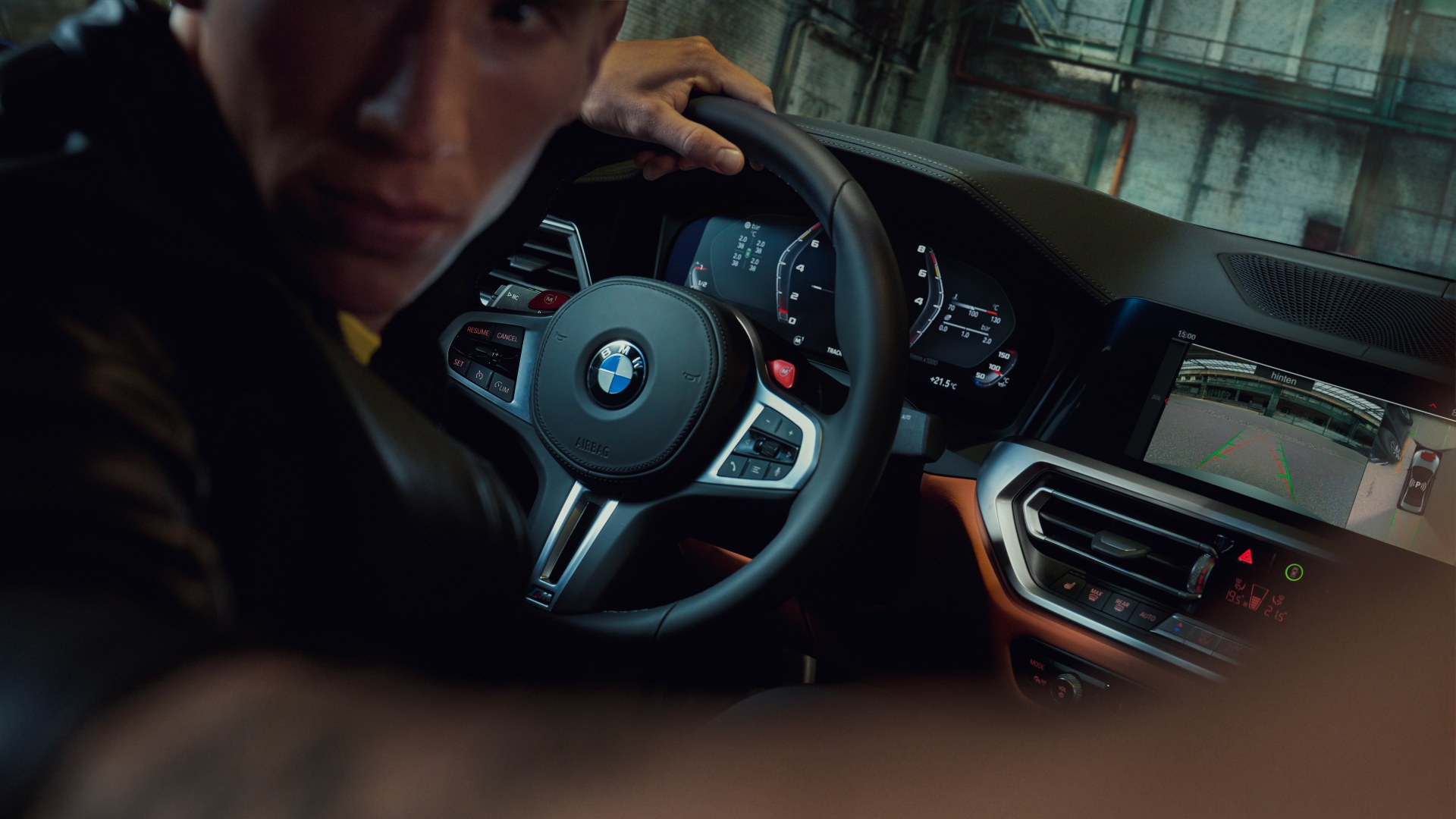 BMW M3 Limousine BMW M3 Limousine