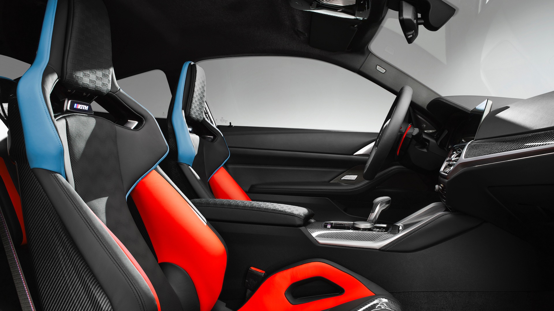Bmw M4 Competition X Kith Bmw M4 Competition X Kith