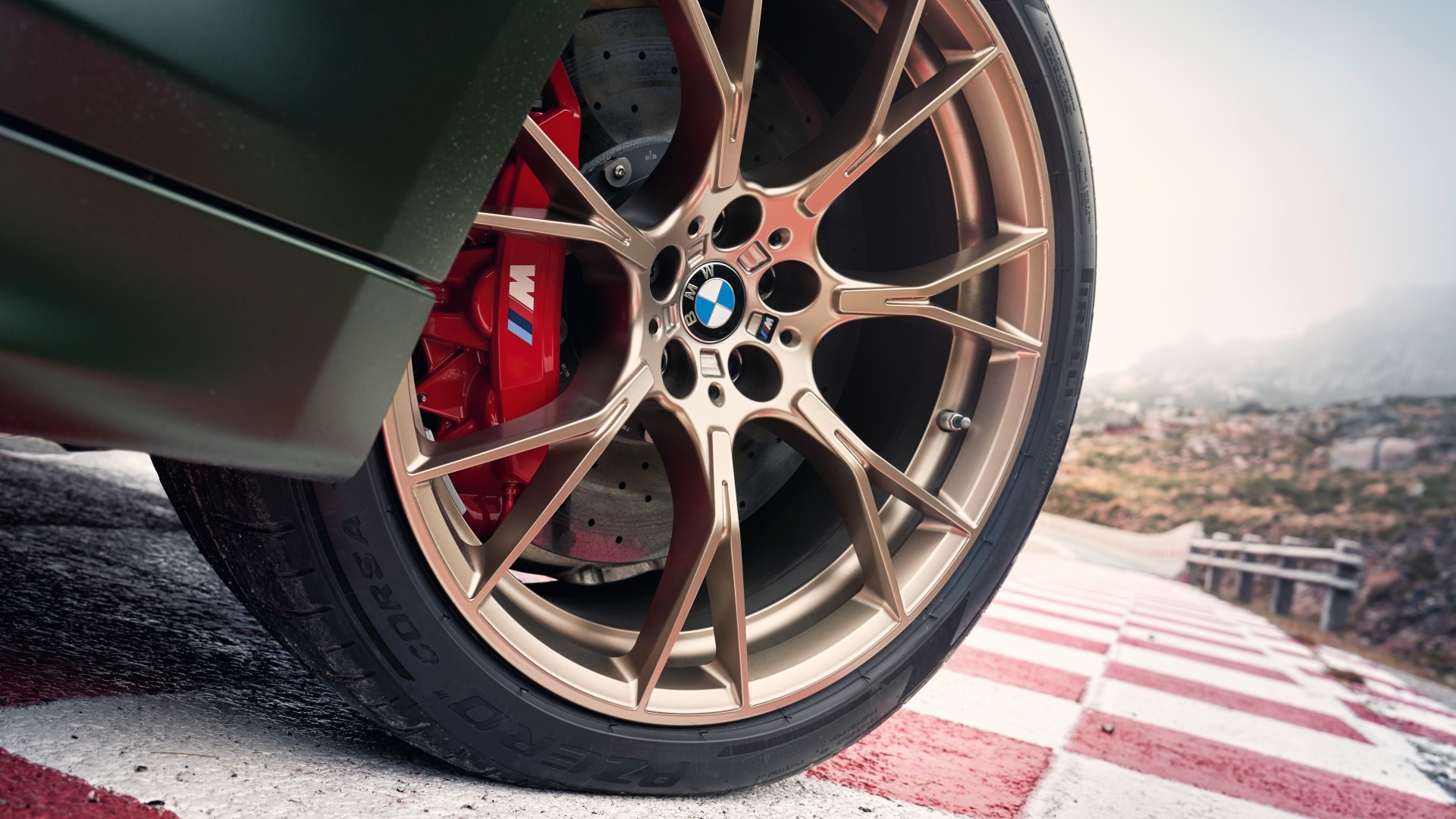 BMW M5 CS BMW M5 CS