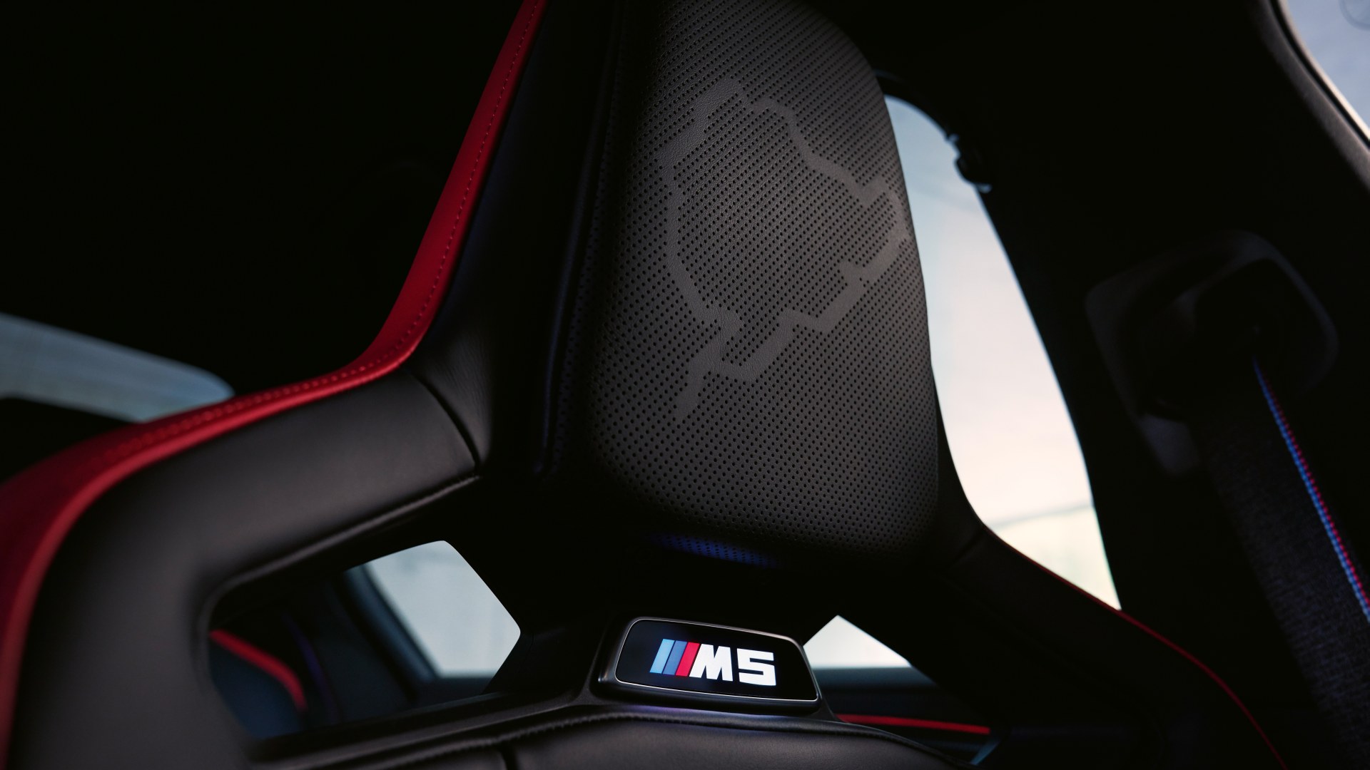 BMW M5 CS BMW M5 CS