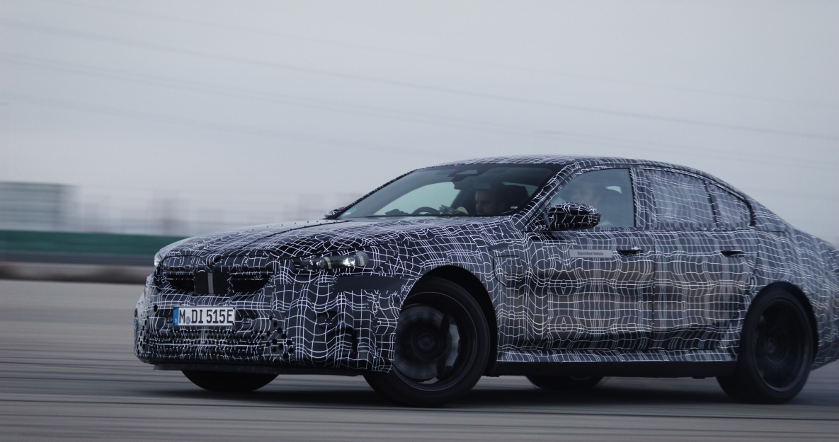 BMW M5 BMW M5
