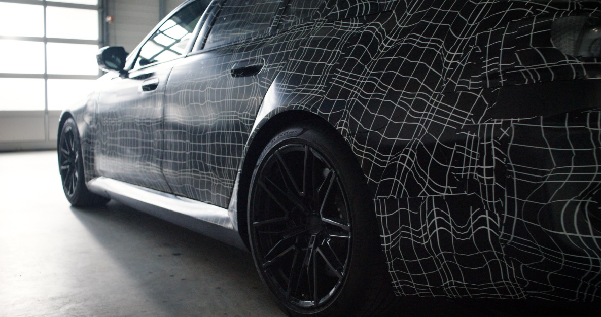BMW M5 BMW M5