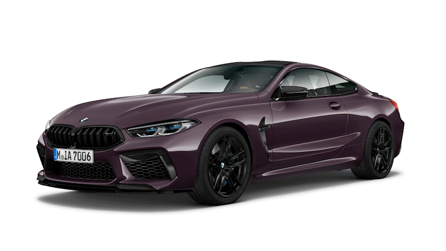 BMW Individual