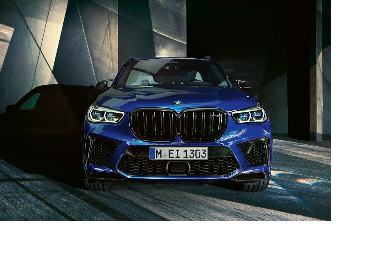 BMW X5 M Competition BMW X5 M Competition