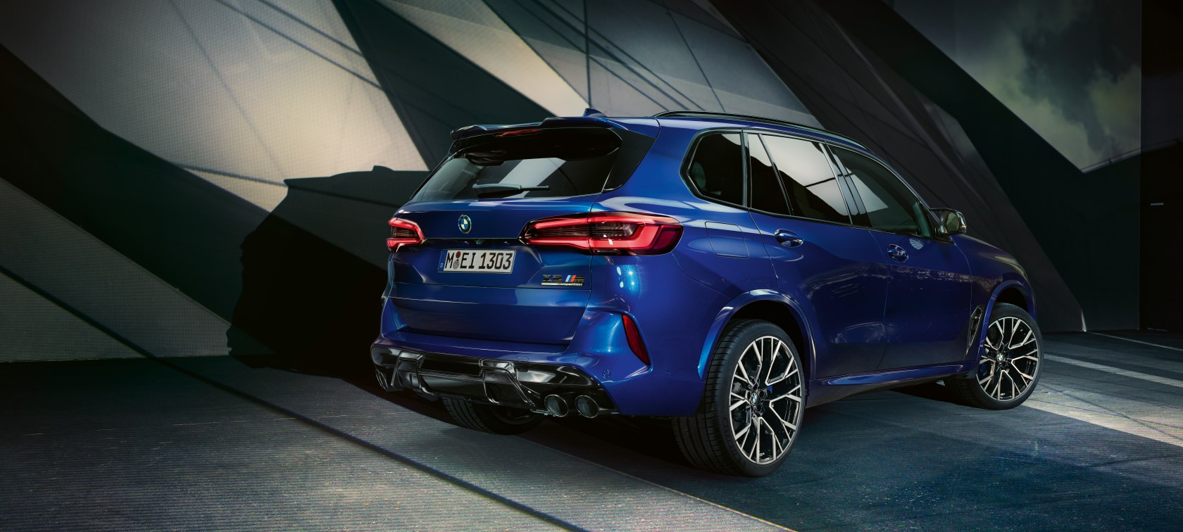 BMW X5 M Competition BMW X5 M Competition