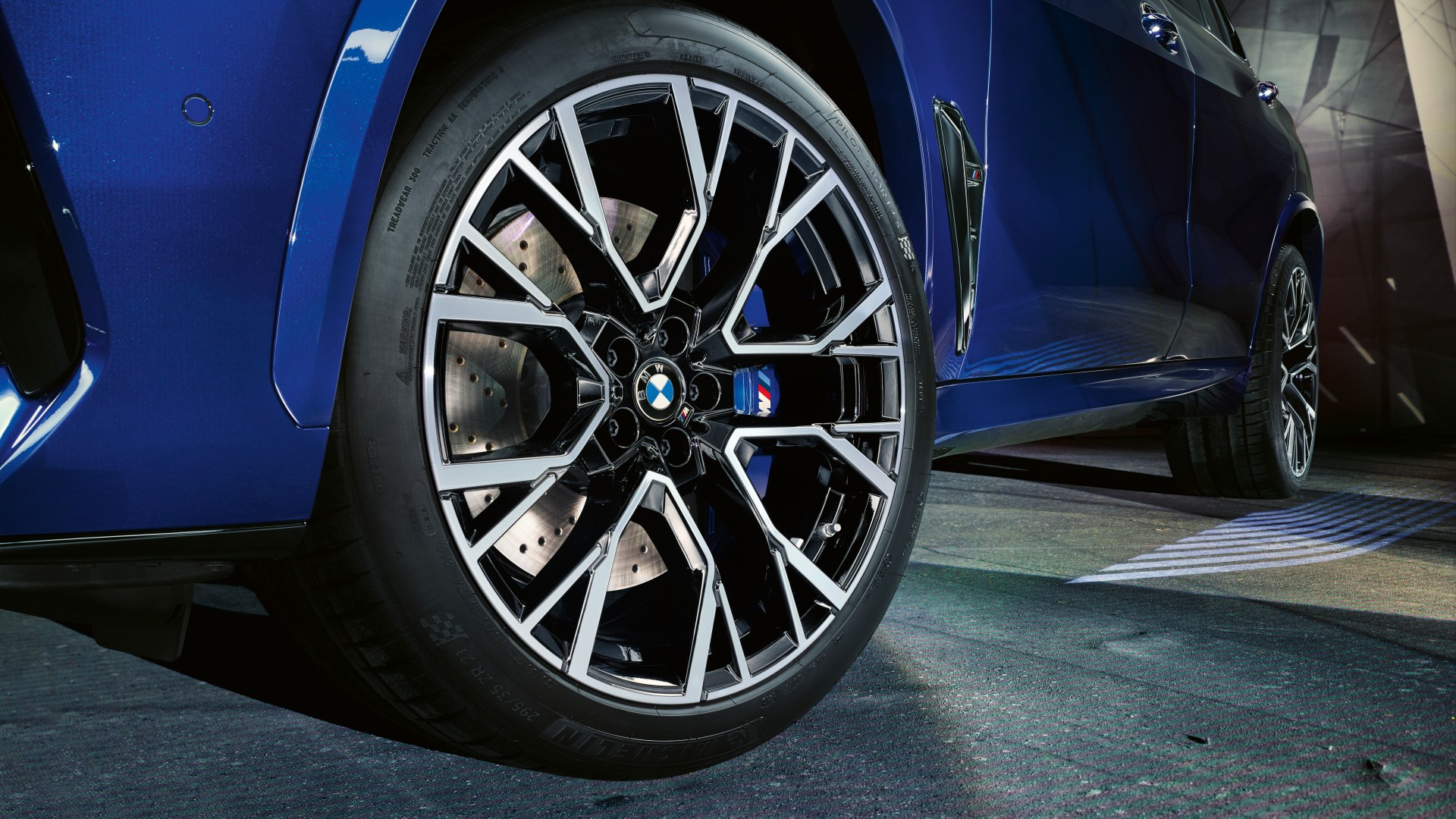 BMW X5 M Competition BMW X5 M Competition