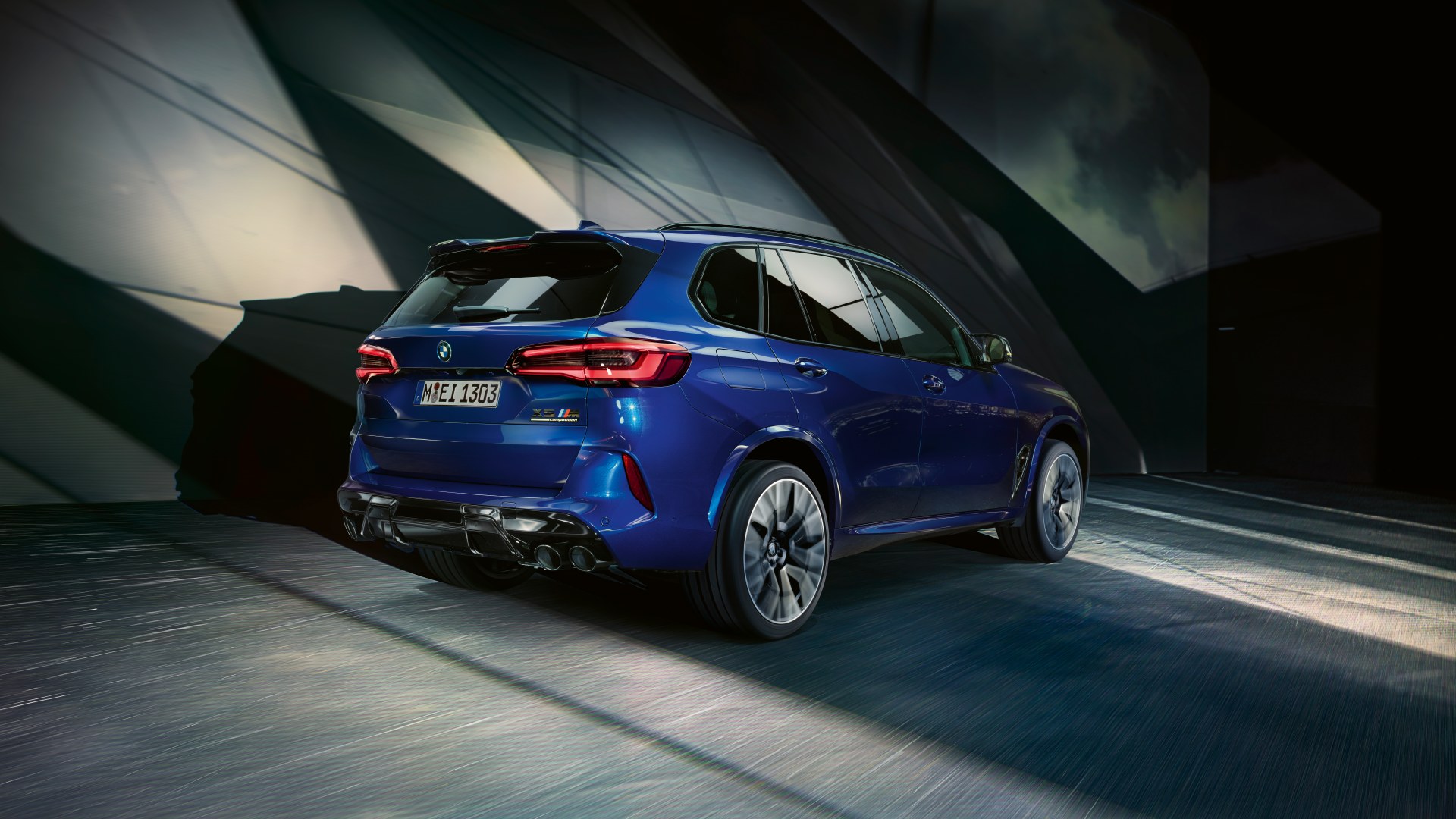 BMW X5 M Competition BMW X5 M Competition