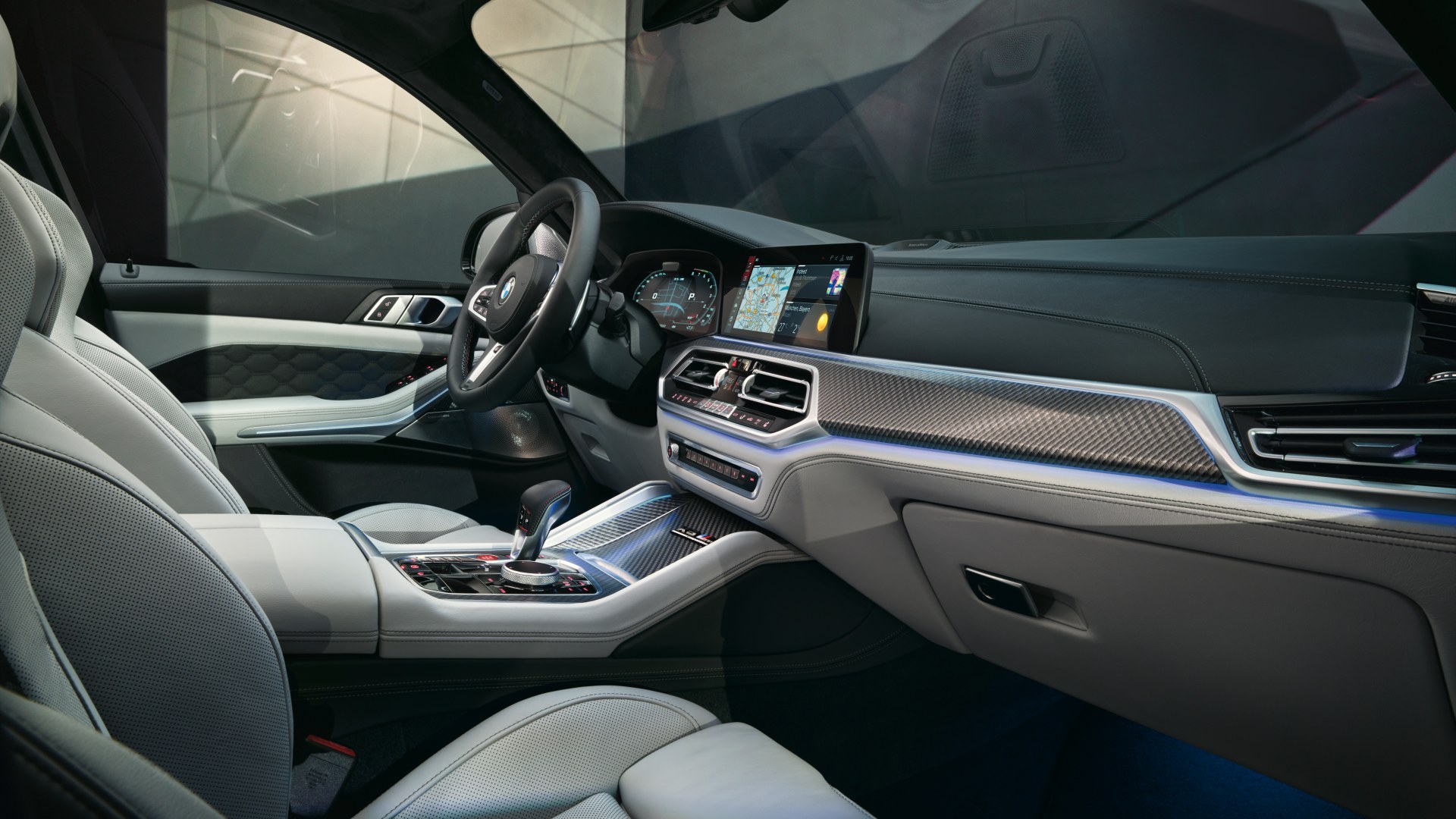 BMW X5 M Competition BMW X5 M Competition