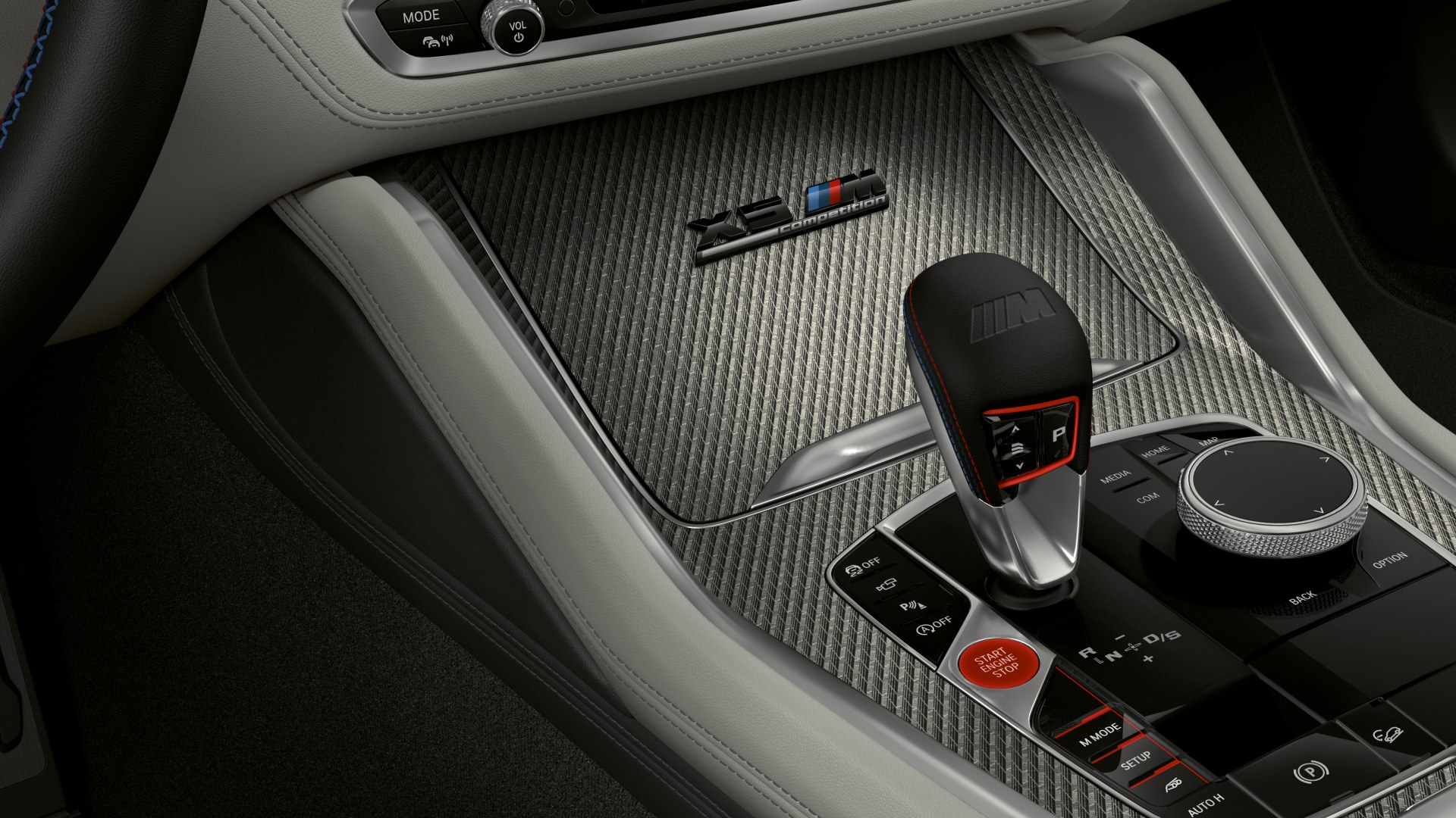 BMW X5 M Competition BMW X5 M Competition