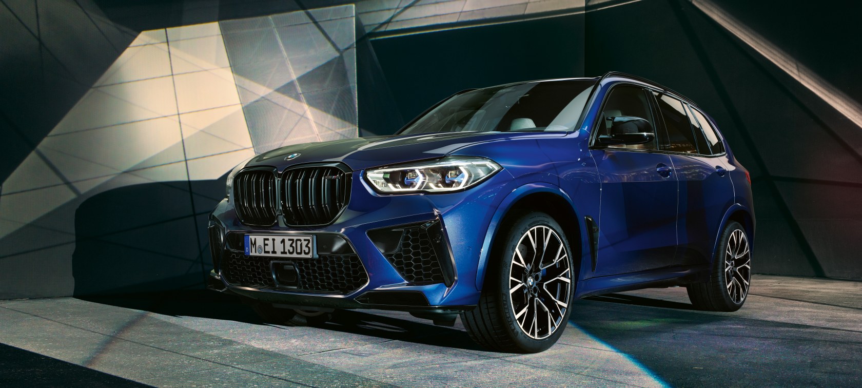 BMW X5 M Competition BMW X5 M Competition