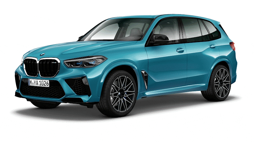 Bmw Individual The Expression Of Personality Bmw Individual The Expression Of Personality