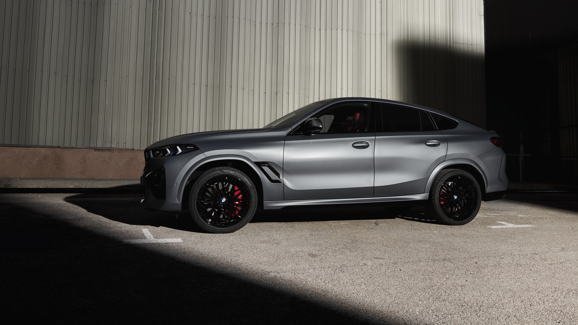 2024 BMW X6 M Competition Performance Coupe SUV Pricing, 49 OFF