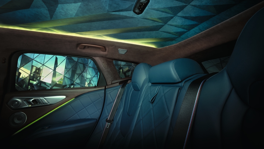 BMW XM BMW XM