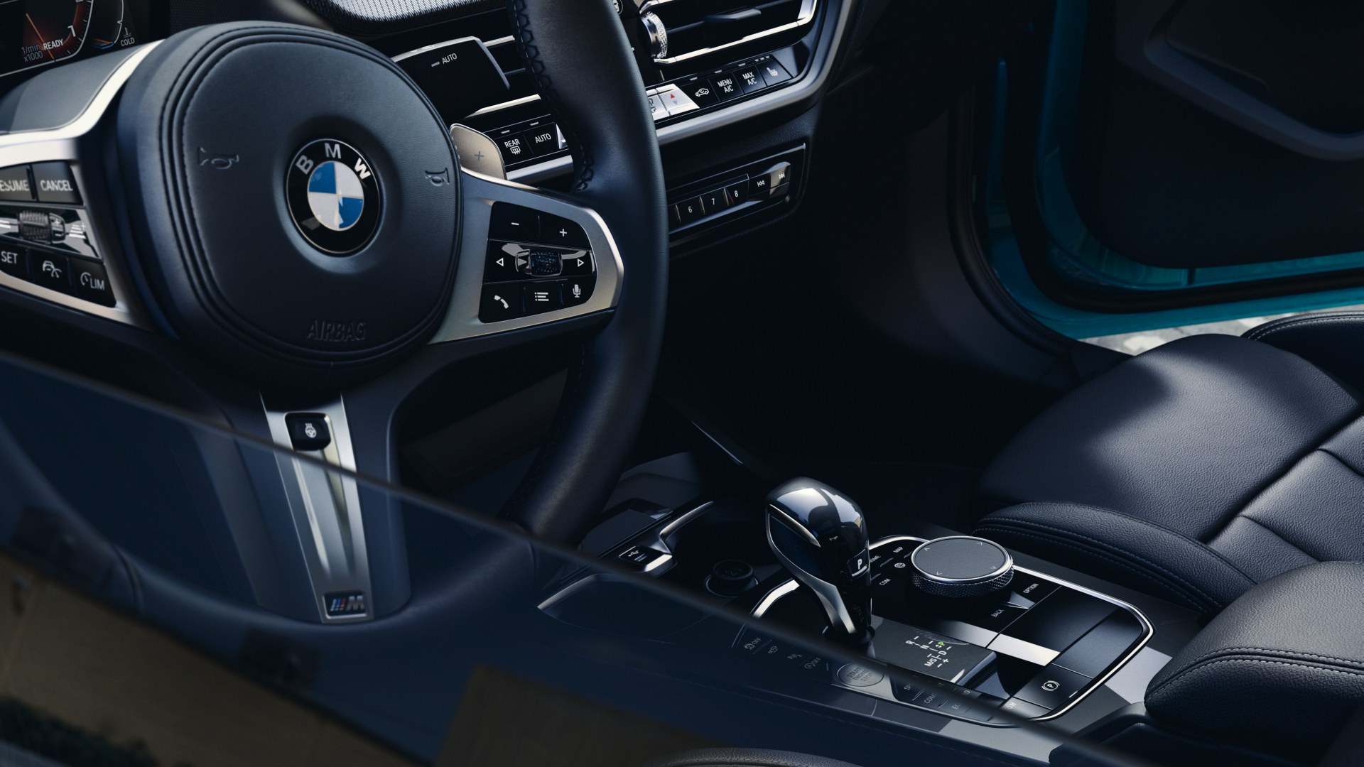 BMW M235i xDrive Gran Coupé BMW M235i xDrive Gran Coupé