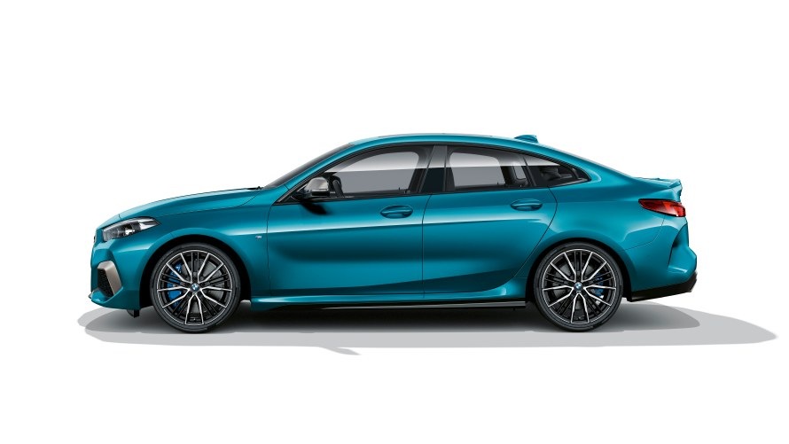 BMW M235i xDrive Gran Coupé 