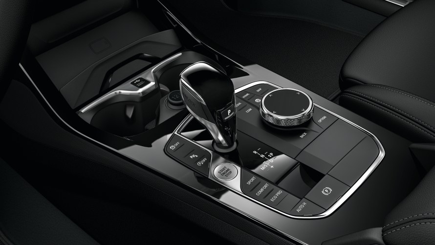 BMW M235i xDrive Gran Coupé 
