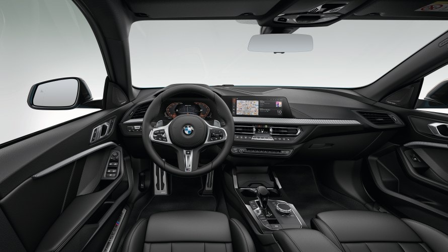BMW M235i xDrive Gran Coupé 