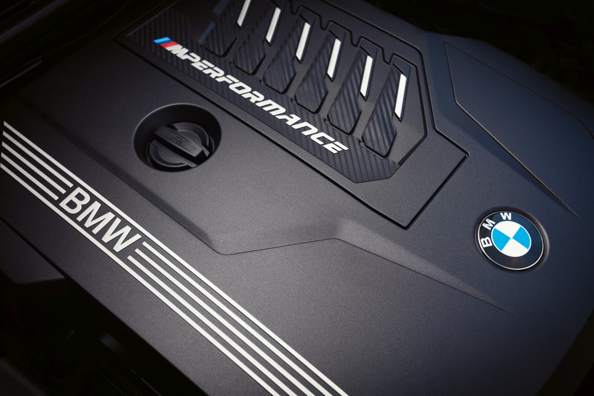 BMW M240i xDrive Coupé