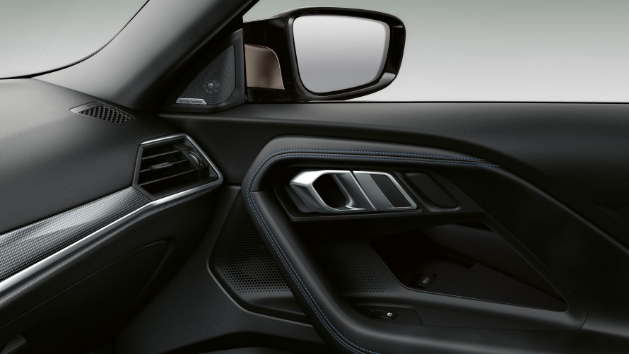 BMW M240i xDrive Coupé