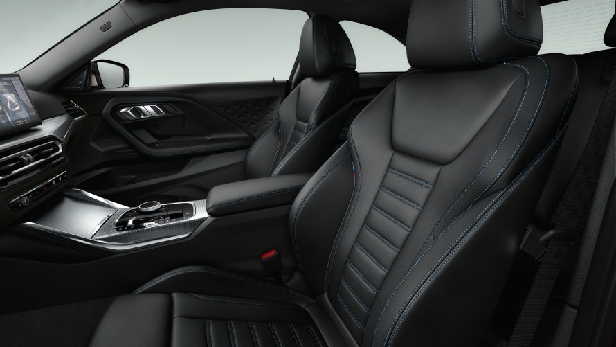 BMW M240i xDrive Coupé