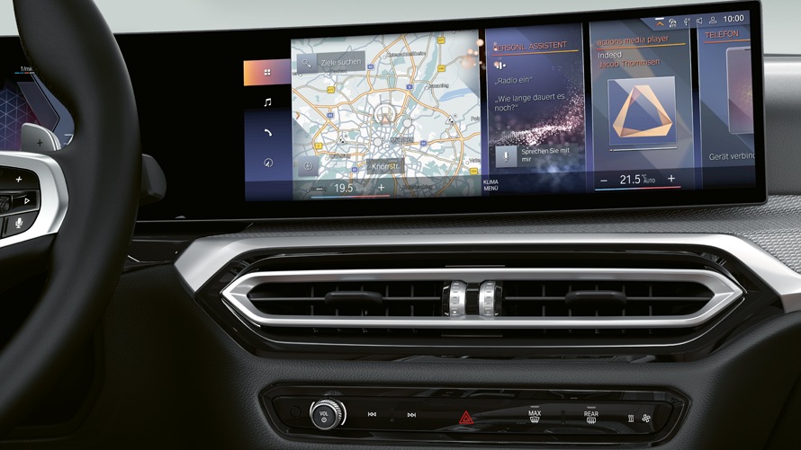 BMW M240i xDrive Coupé