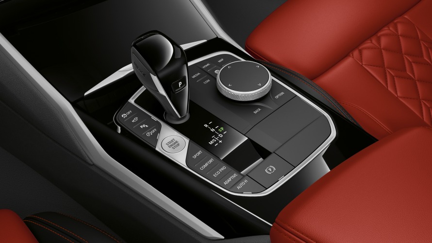 BMW M340i xDrive Touring 