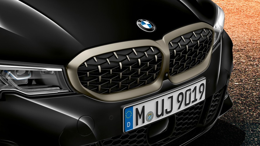 BMW M340i xDrive Touring 