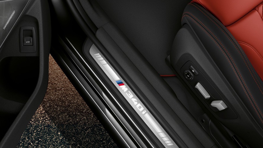 BMW M340i xDrive Touring 