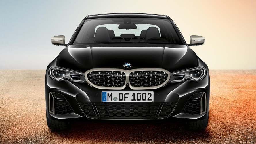 BMW M340i xDrive 