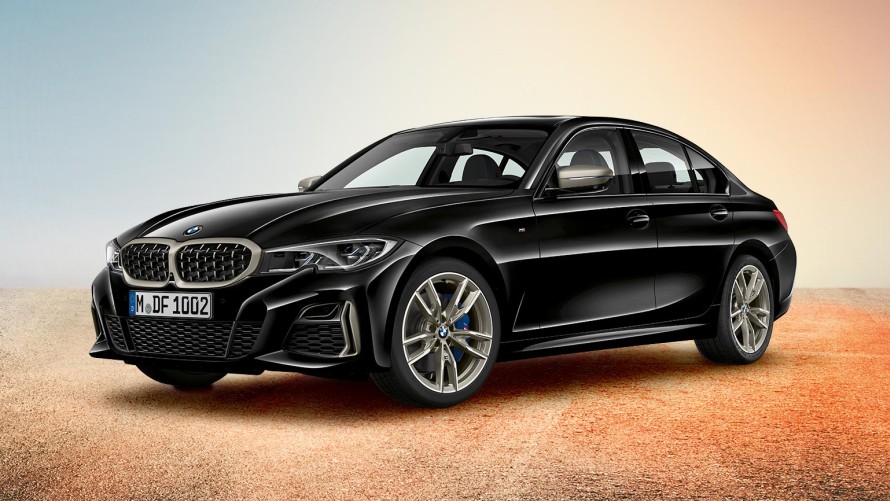 BMW M340i xDrive 