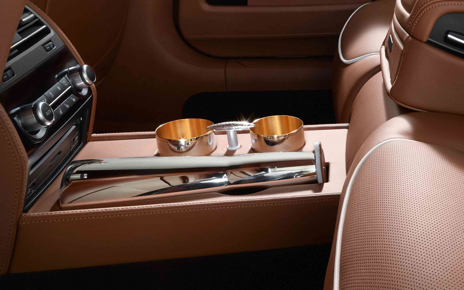 BMW Individual 760Li Sterling Highlight