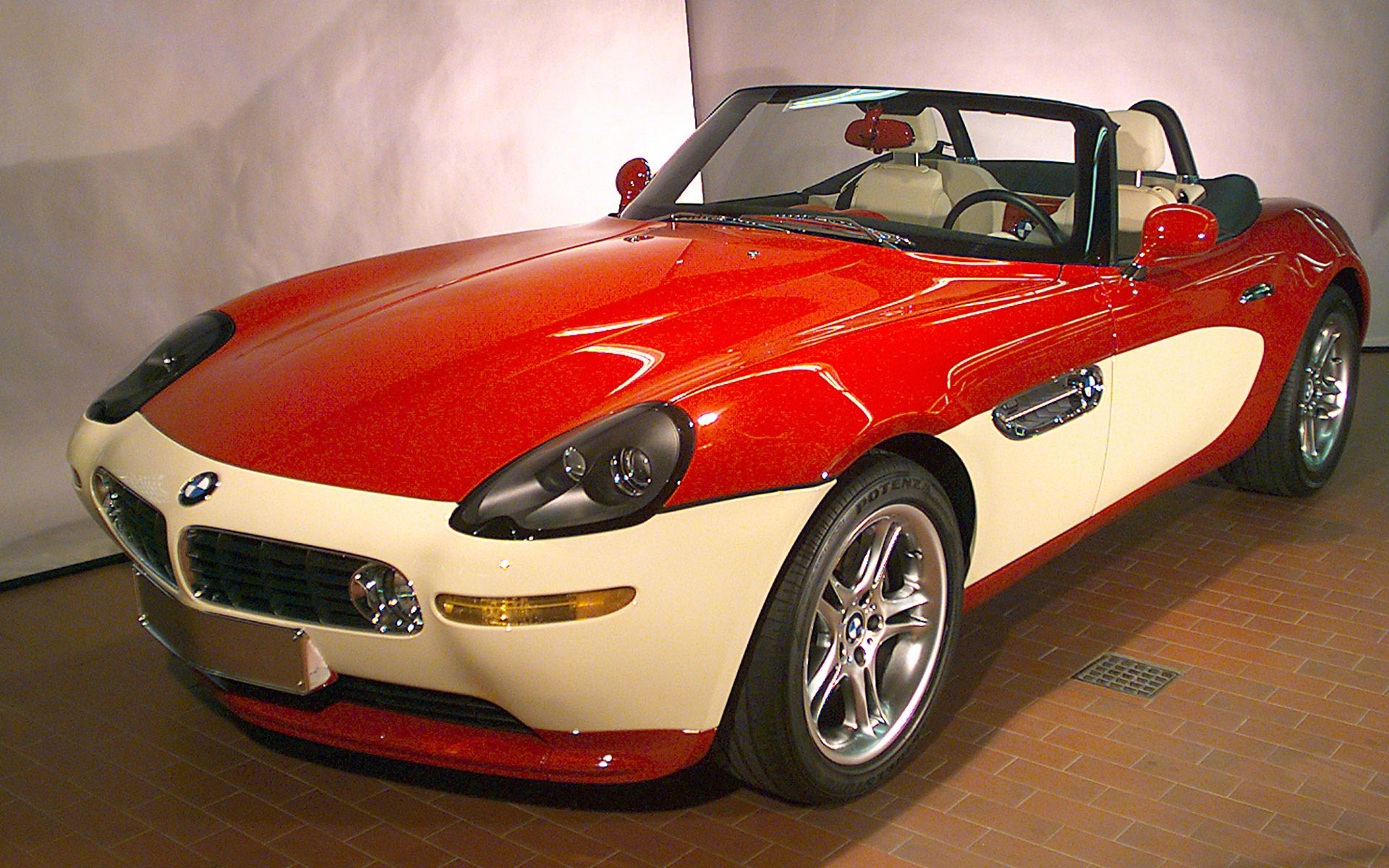 BMW Individual BMW Z8 
