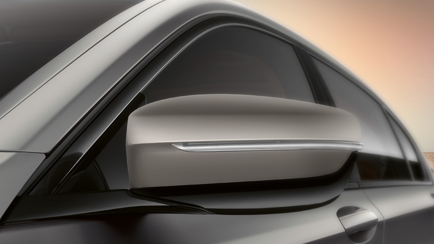 BMW M760Li xDrive