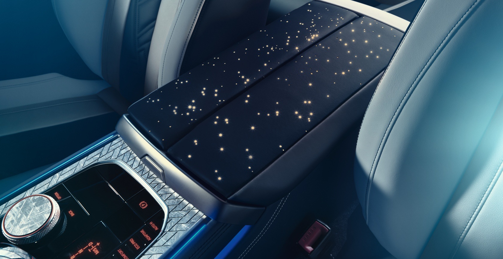 BMW Individual M850i NIGHT SKY BMW Individual M850i NIGHT SKY