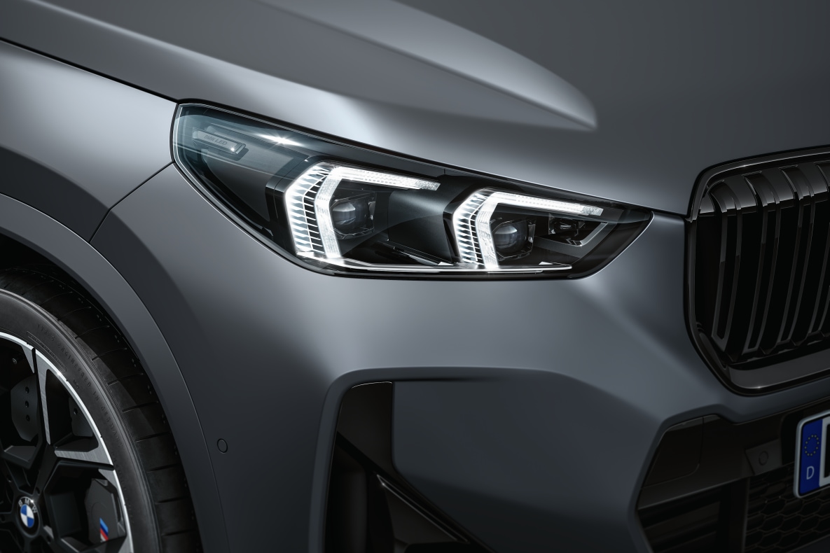 BMW X1 M35i xDrive