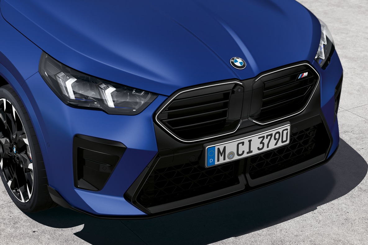 BMW X2 M35i xDrive