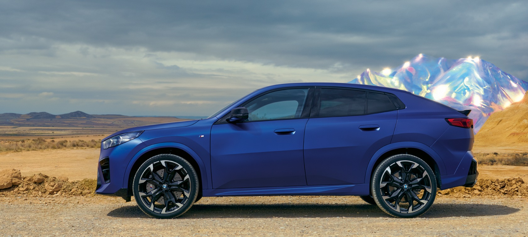 BMW X2 M35i xDrive